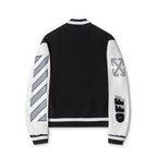 OFF Jacket Coat