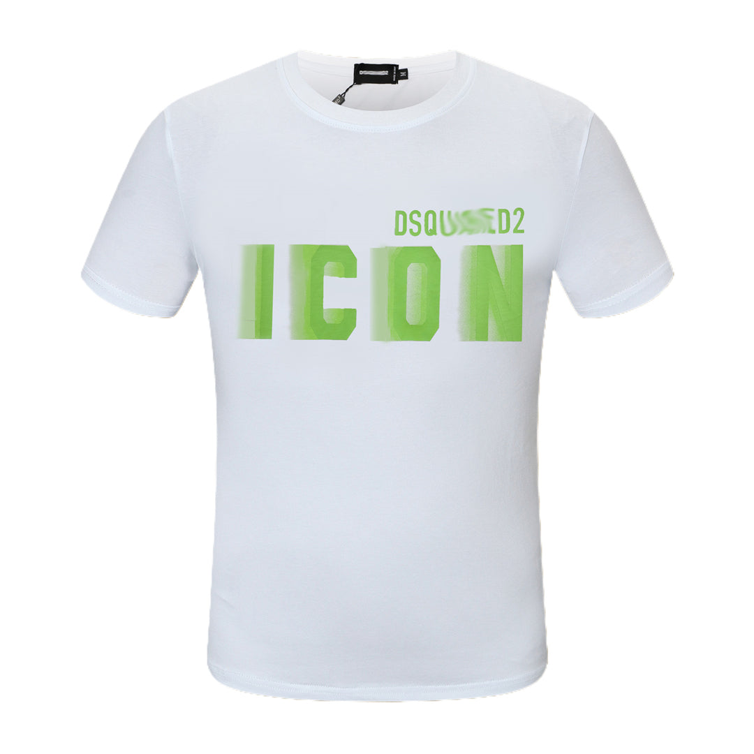 DSQ2 T-shirt ICON