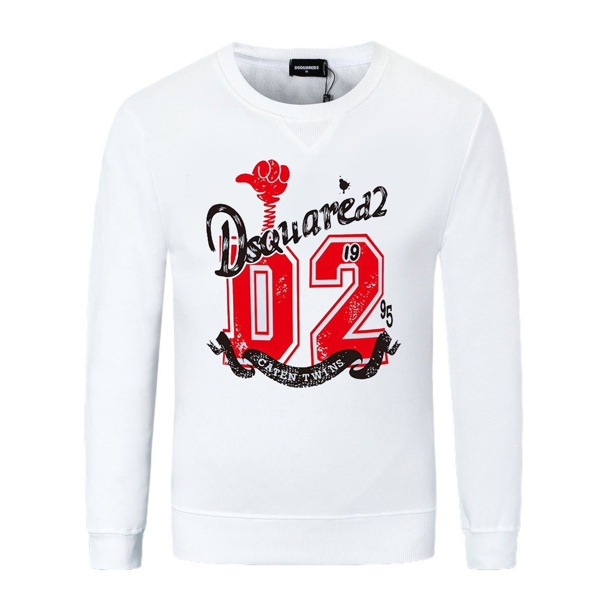 DSQ2 Sweatshirt D2