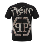PP T-shirt Logo