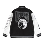 OFF Moon Jacket Coat
