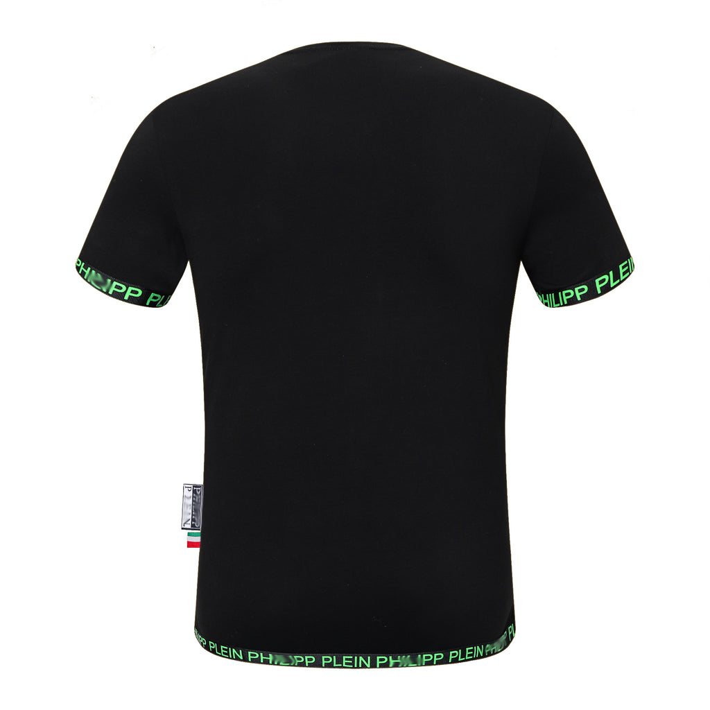 PP T-shirt Logo