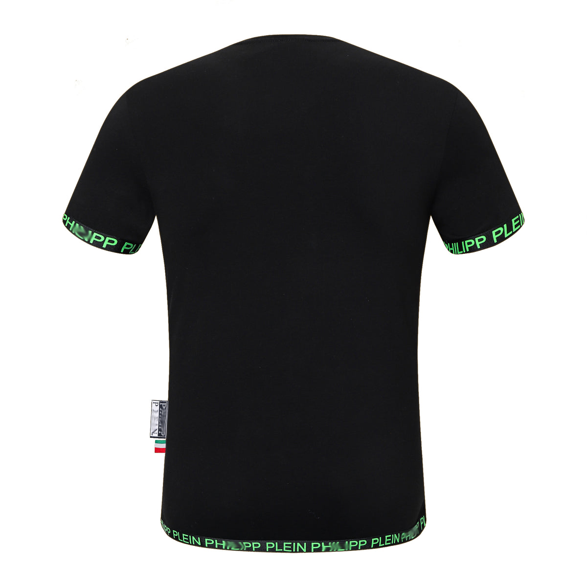 PP T-shirt Logo