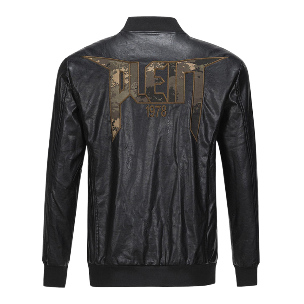 PP Cowhide Jacket