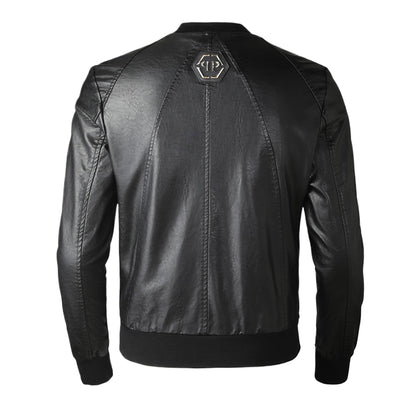 PP Cowhide Jacket
