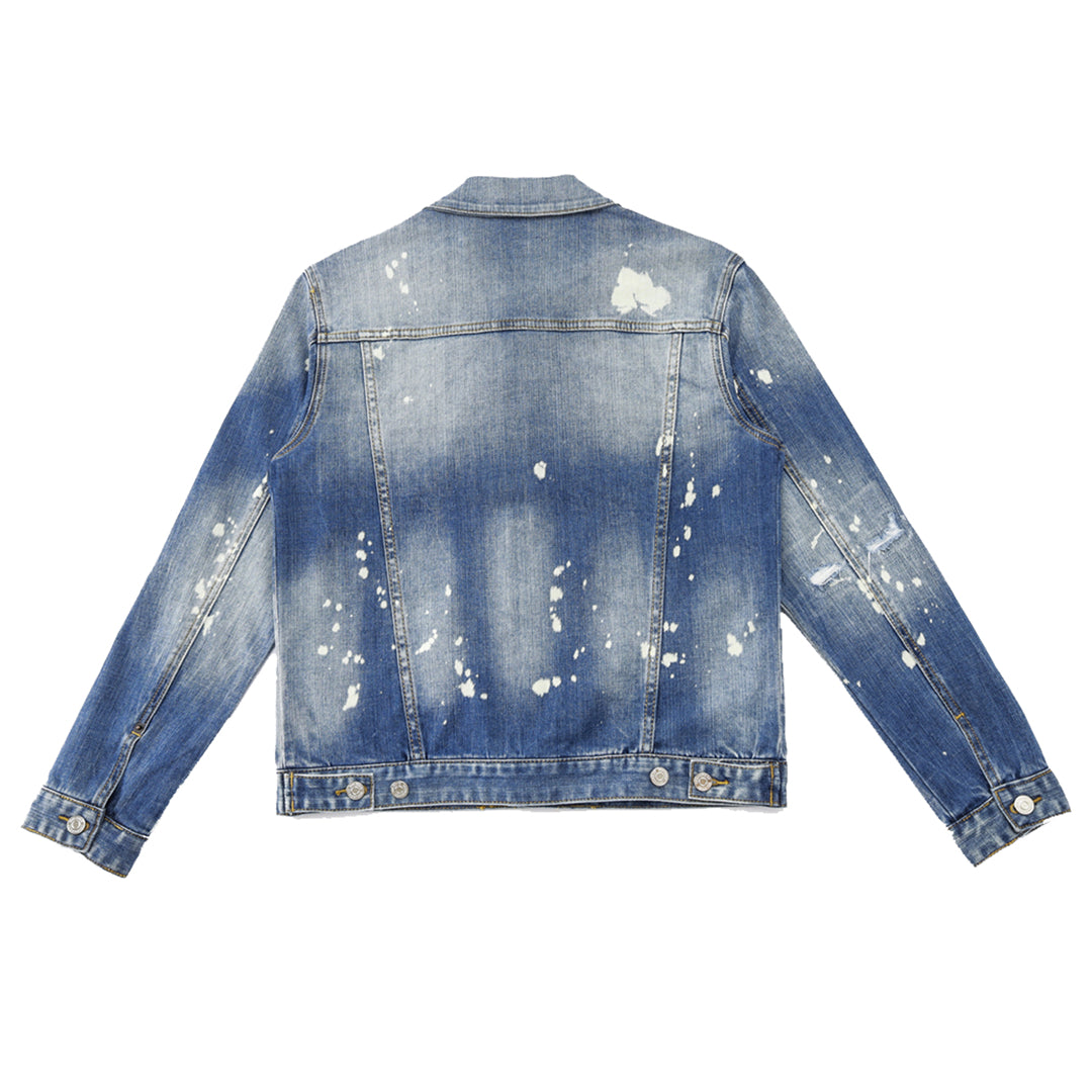 DSQ2 Denim Jacket