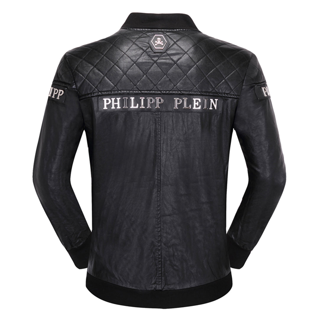 PP Cowhide Jacket