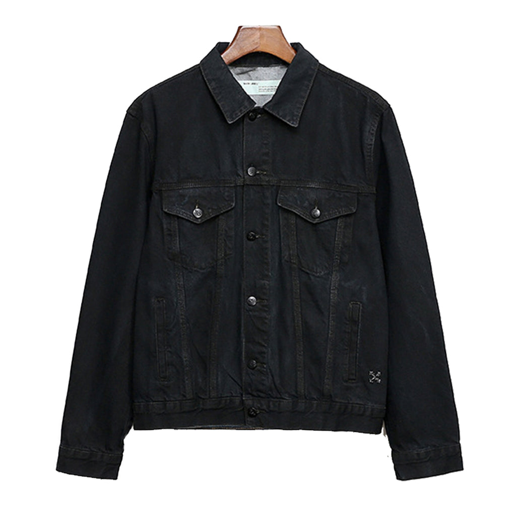 OFF Denim Jacket