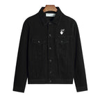 OFF Denim Jacket