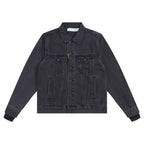 OFF Denim Jacket