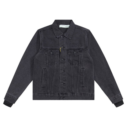 OFF Denim Jacket