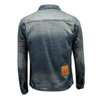 DSQ2 Denim Jacket