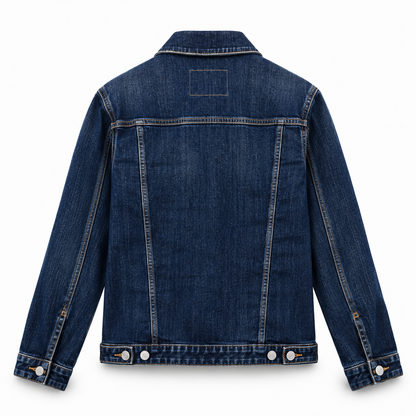 DSQ2 Denim Jacket