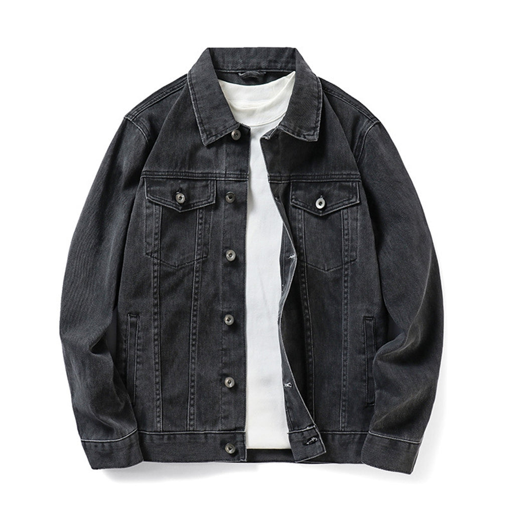 DSQ2 Denim Jacket