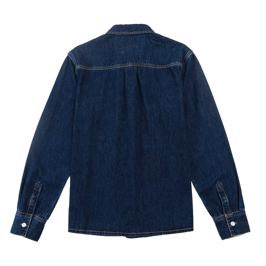 DSQ2 Denim Shirt Jacket