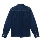 DSQ2 Denim Shirt Jacket