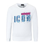 DSQ2 Sweatshirt Logo