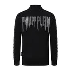 PP Logo Hoodie Jacket Suit