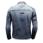 DSQ2 Denim Jacket