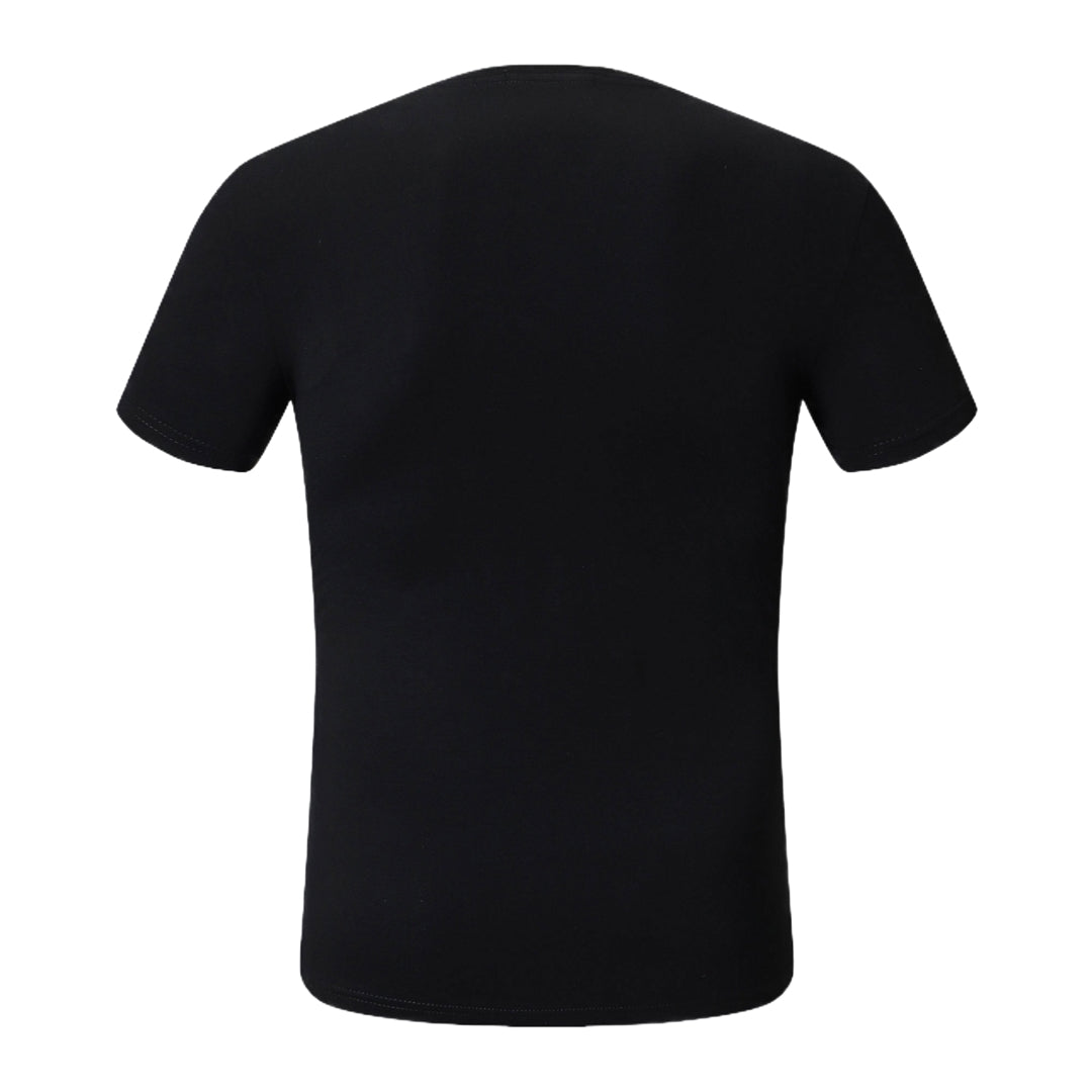 Dsquared2 Graffiti D2 Cotton T-shirt