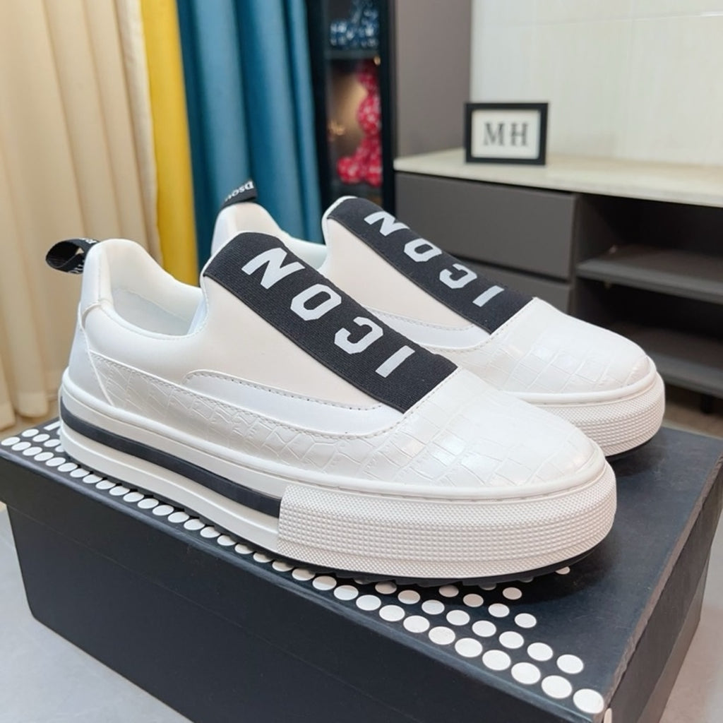 DSQ2 ICON Sneaker