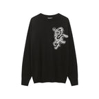 OFF Gradient Sweater