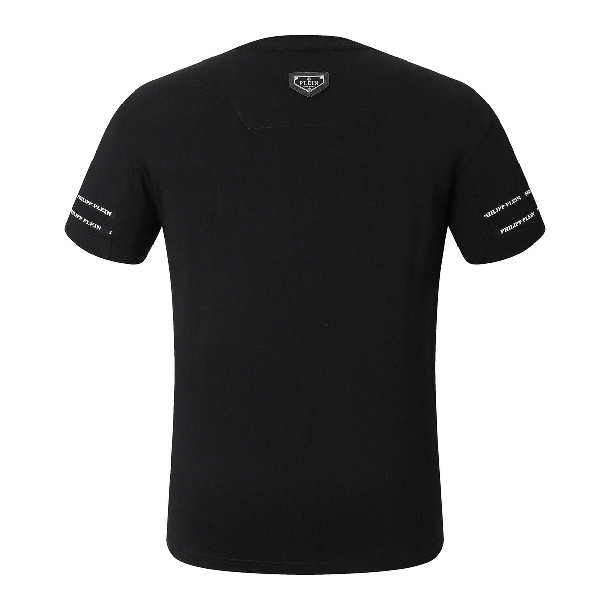 PP T-shirt Skull