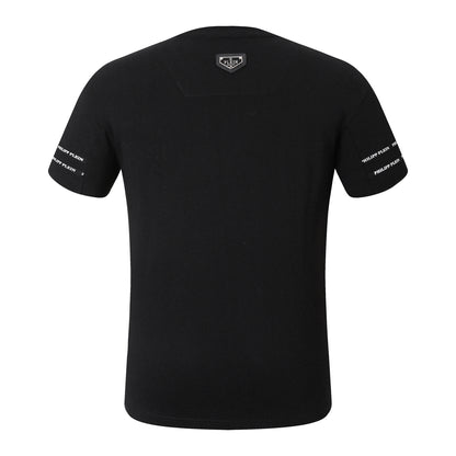 PP T-shirt Skull