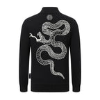 PP Snake Jacket Hoodie