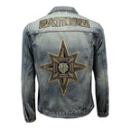 DSQ2 Denim Jacket