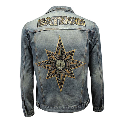 DSQ2 Denim Jacket