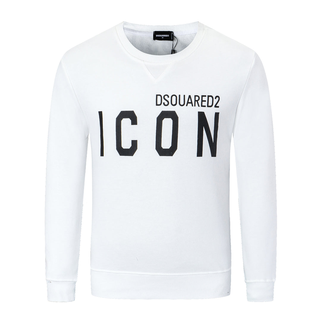 DSQ2 Sweatshirt ICON