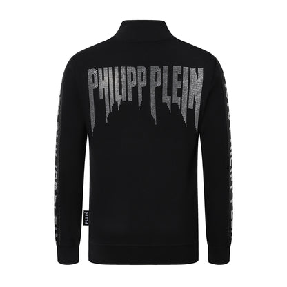 PP Jacket Hoodie