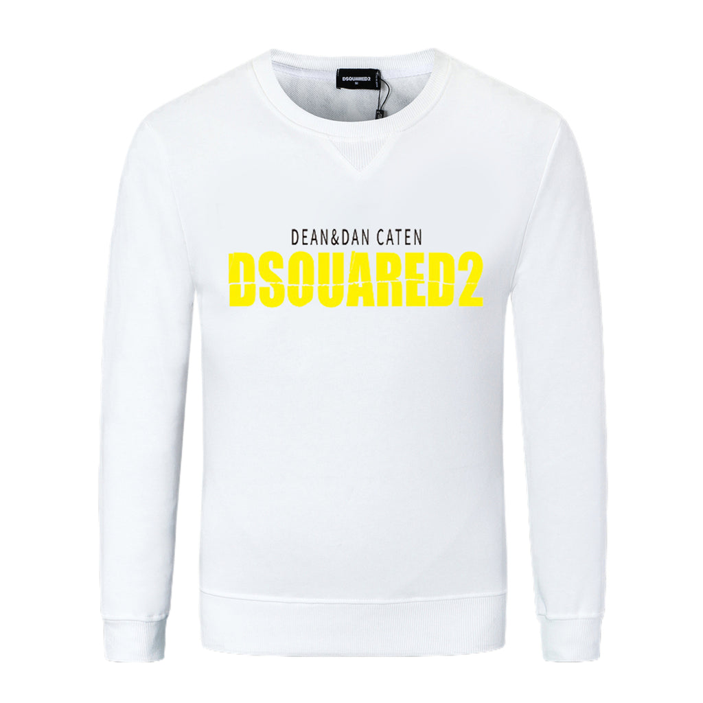 DSQ2 Sweatshirt Logo