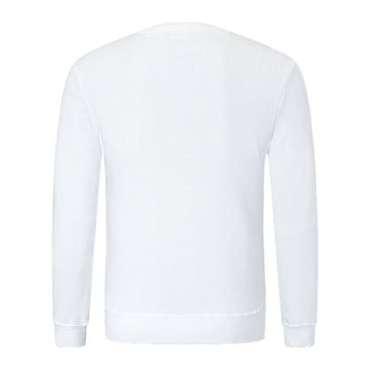 Dsquared2 ICON Logo Cotton Sweatshirt