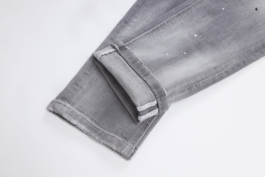 PP Jeans Ripped