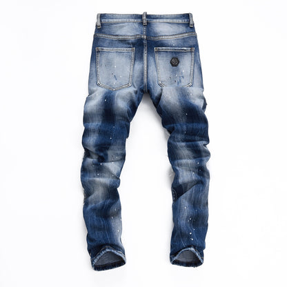 PP Jeans Ripped