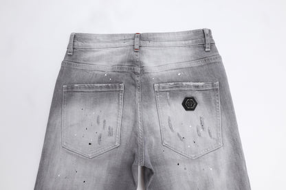 PP Jeans Ripped