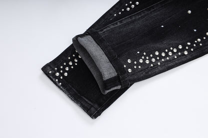 PP Jeans Ripped