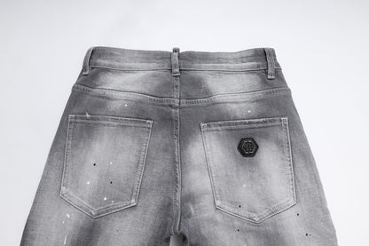 PP Jeans Ripped