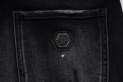 PP Jeans Ripped