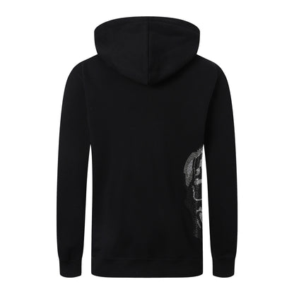 PP Skull Hoodie Jacket Suit