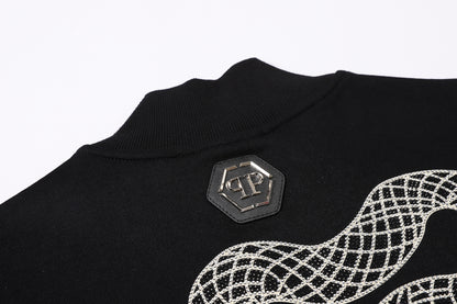 PP Snake Jacket Hoodie