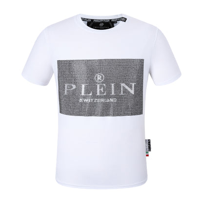 PP T-shirt Logo