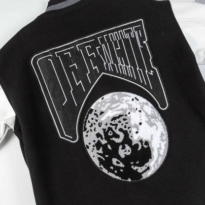 OFF Moon Jacket Coat