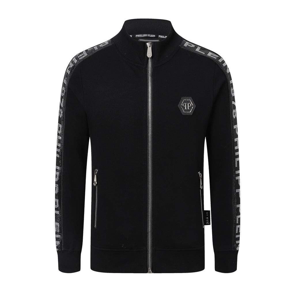 PP Jacket Hoodie