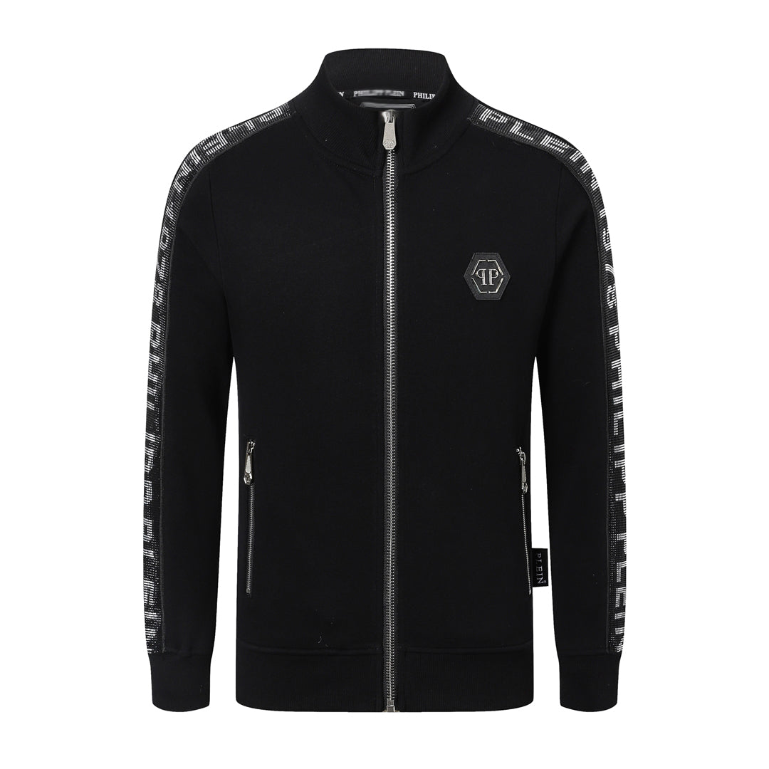 PP Jacket Hoodie