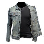 DSQ2 Denim Jacket