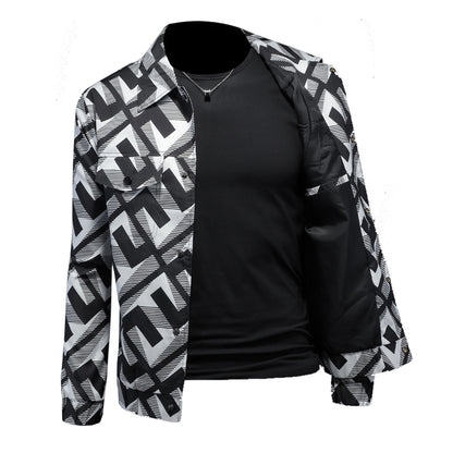 DSQ2 Casual Jacket