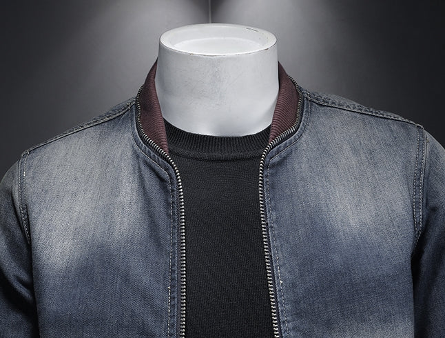 DSQ2 Denim Jacket